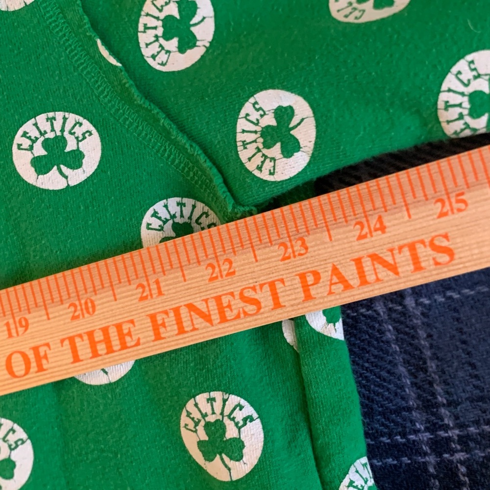 Green Celtics Hoodie - Picture 7 of 12